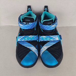 Nike LeBron James high tops